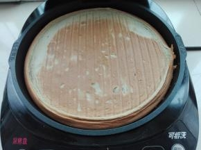 11、时间到后，进行翻面，同样设置时间，十分钟