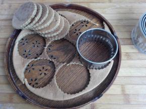 15、正好做了7个的量