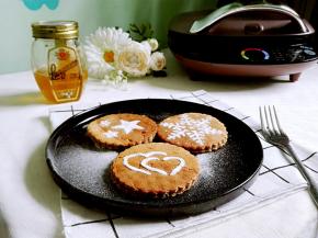 同好友一起品个下午茶吧