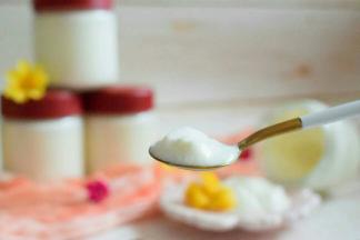 配上水果也是不错的