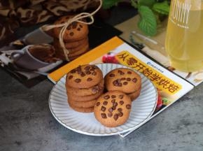 烤熟后取出放凉