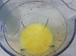 打好后