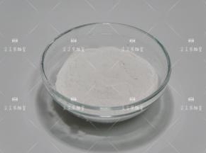 糯米粉，粘米粉，澄粉混合过筛刀容器中