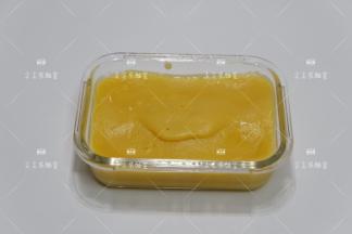 放入耐高温的容器，入蒸锅蒸20分钟左右，至无流动液体即可，取出放凉至室温