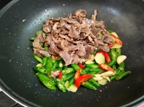 下鸭胗