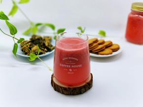 下午茶时间！(^_^)