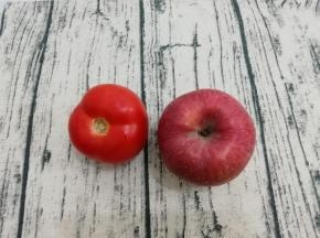 准备食材