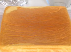 出炉震出热气，倒扣变凉