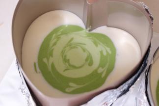 放入冰箱冷藏4小时以上