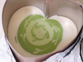 放入冰箱冷藏4小时以上