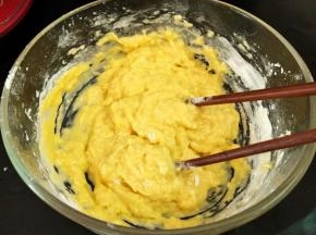 拌匀