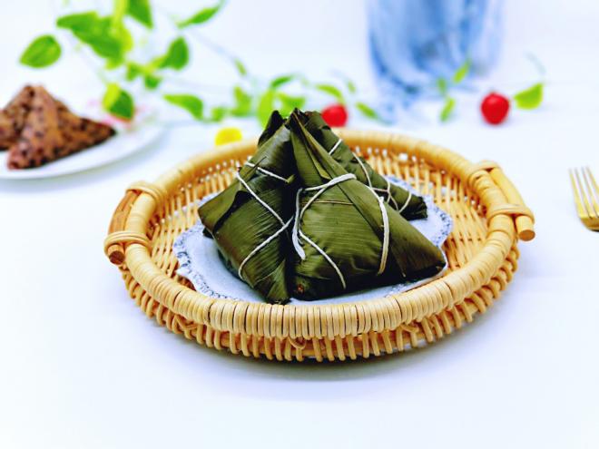 杂粮粽子