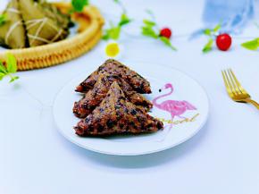 宝贝说太好吃了！