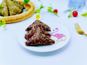 一次吃不完的话，密封后放入冰箱冷冻！