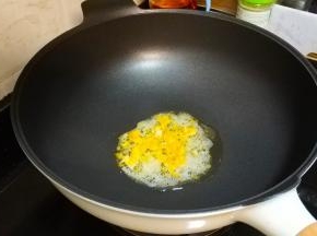 这里一定要用小火