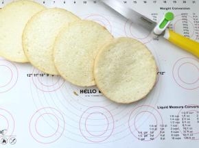 15、分割成4片。