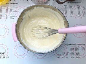 10、翻拌均匀。