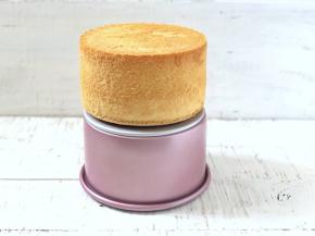 14、待彻底放凉后脱模。