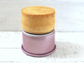 14、待彻底放凉后脱模。