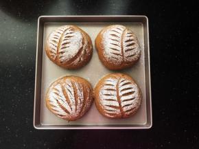 16、成品上色效果很均匀。