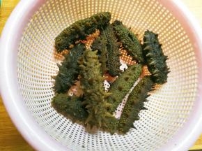 清洗干净