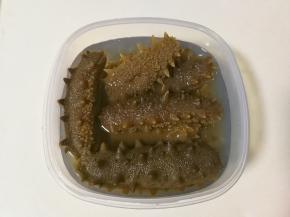 这就是泡发好的