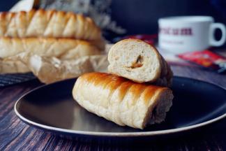 好吃，一定要试一下这个搭配哟