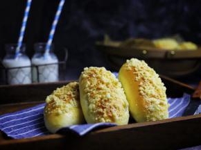 做早餐和下午茶都很合适哦！