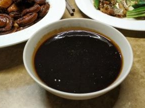 汁捞饭拌面非常美味