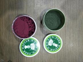 韩国进口果蔬粉
百年草粉
小海澡粉
