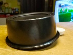 时间到出炉震模立即倒扣