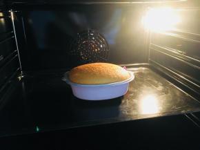 烤箱150度32到40分钟。具体温度根据自己烤箱脾气酌情调节。