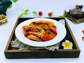 嗯，特别入味。