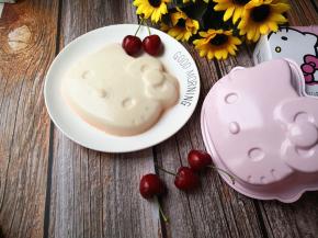 10.    就成功脱模啦。