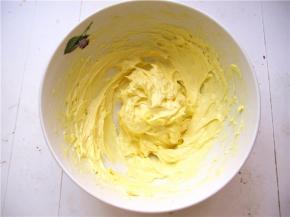 打至顺滑状态。