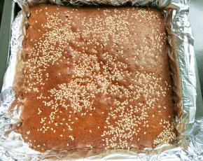 时间到，取出。