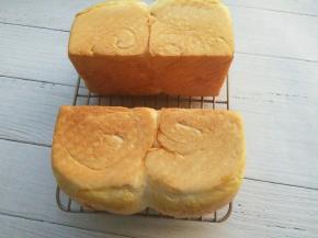 出炉震一下，放凉架上晾凉