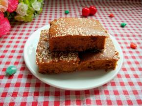 切块，可以美美的享用了。