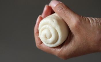 卷后圈数呈2.5圈