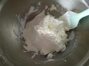 打发至7.8分（边看电视边打发，有点打过了）