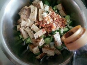 生抽