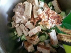 鸡精