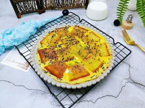 宝贝在边上等不及了！