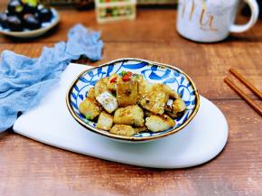 他说特别好吃！没有刺。