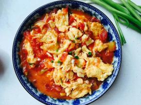 配上一碗香喷喷的米饭，味道好极了。