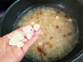 下冰糖