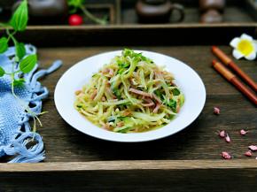 嗯，超级下饭。