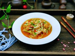 简约而不简单。