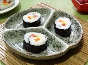 可以食用啦，也可以搭配着喜欢的蕃茄沙司酱。