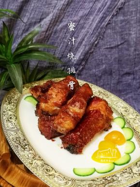 外焦里嫩，好好吃呢！